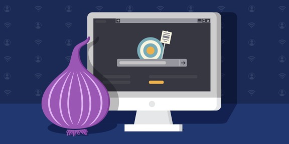 browse dark web