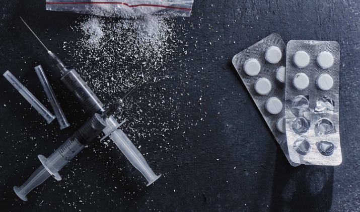 drugs dark web