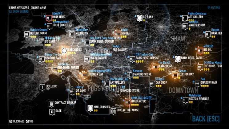 how to access darknet on android