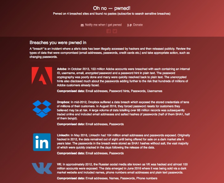 darknet bank accounts
