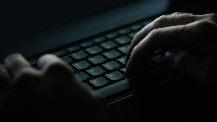 access the dark web