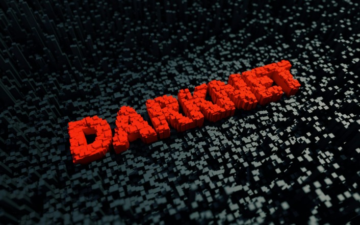darknet market bible