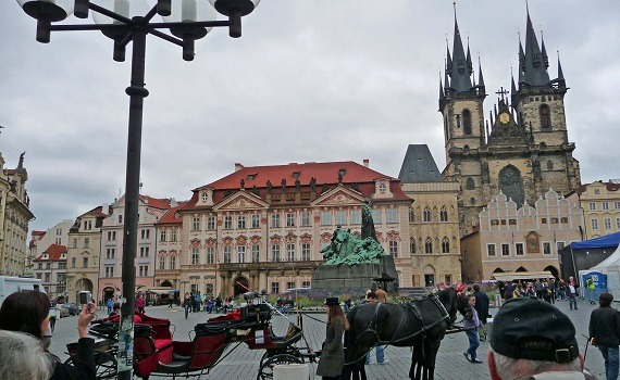 Bohemia Market Darknet
