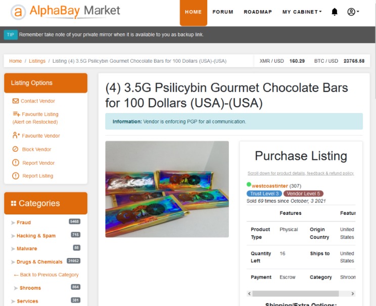 Alphabay Market Url Darknet Adresse