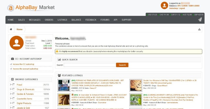 alphabay market url darknet adresse
