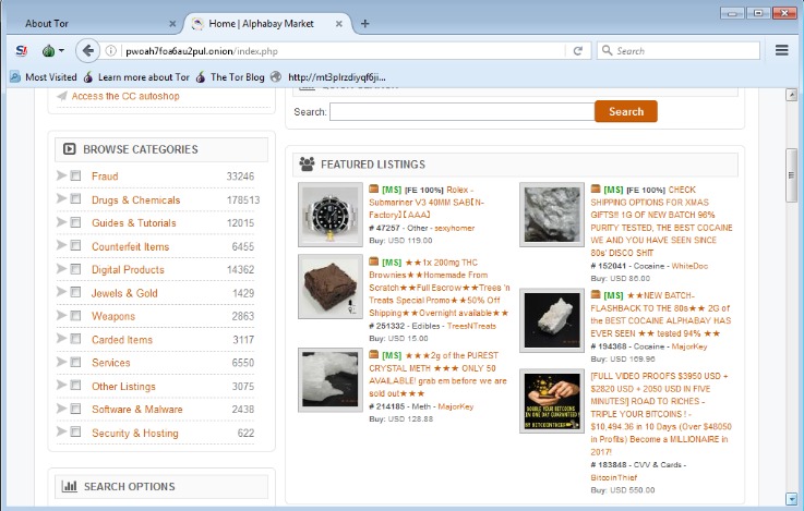 alphabay market url darknet adresse