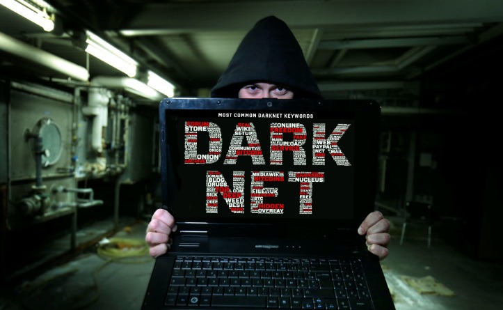 grey market darknet