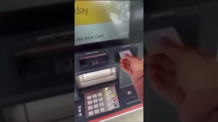 credit card dumps dark web