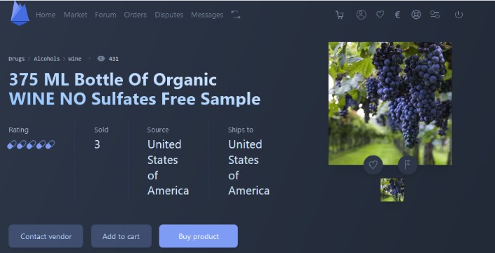 how to access the darknet