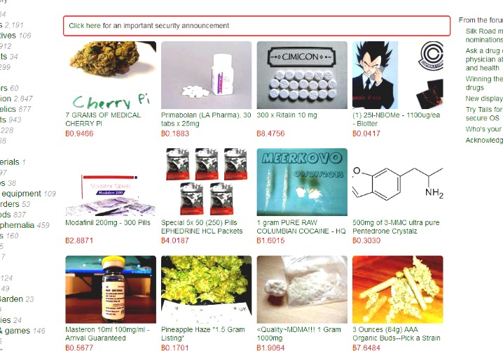 active darknet markets 2025