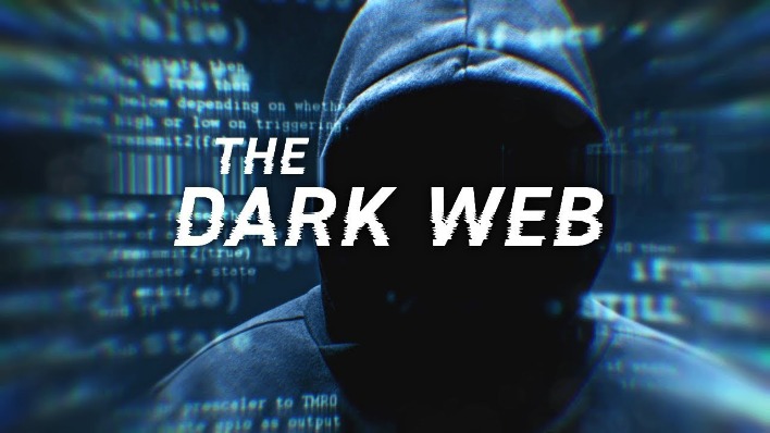how to acsess the dark web