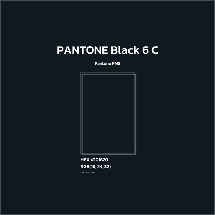 black internet