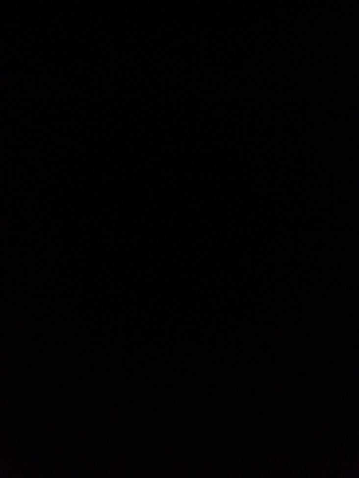 black internet