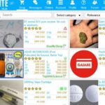 Darknet Drug Vendors