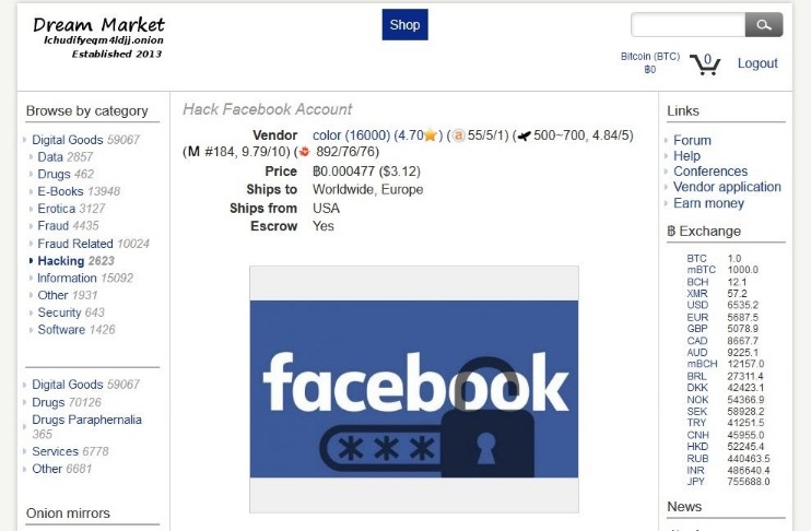 buy ssn dob with bitcoin