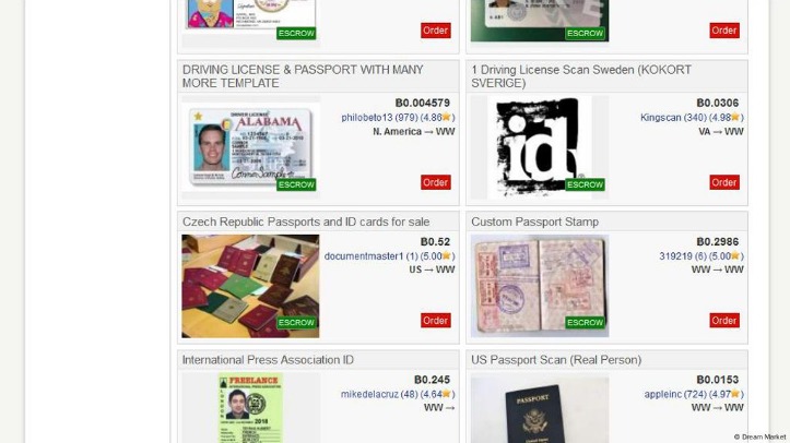 darknet market superlist