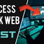 How To Access The Dark Web On Phone