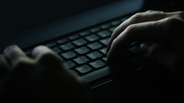 how to access the dark web on phone