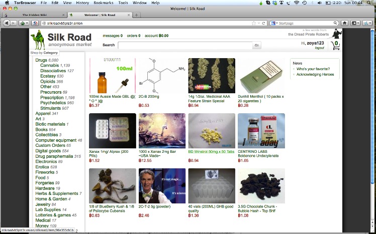best working darknet market 2023