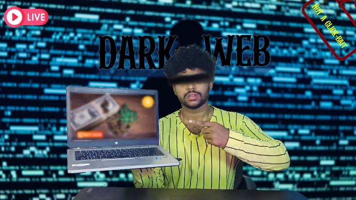 how can i access dark web