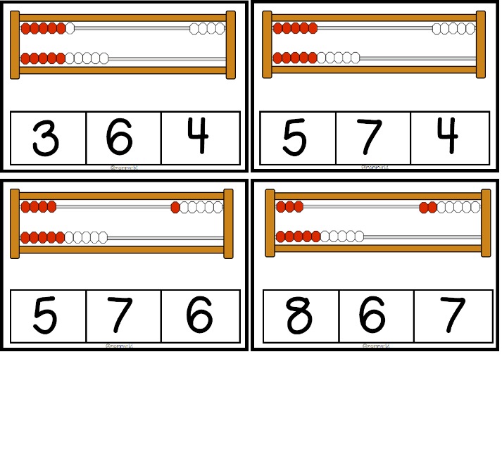 Abacus link