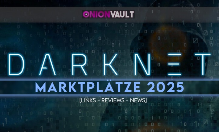 darknet links market
