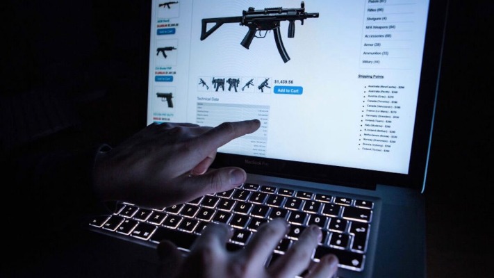 darknet links