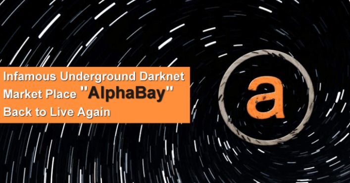 darknet market alphabay