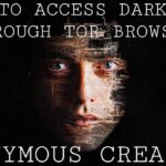 How To Access The Dark Web On Iphone