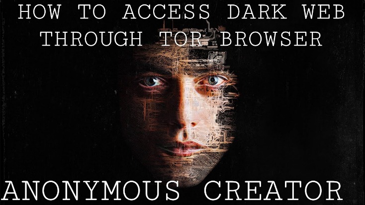 How To Access The Dark Web On Iphone