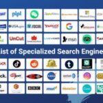 Deep Web Search Engine 2023