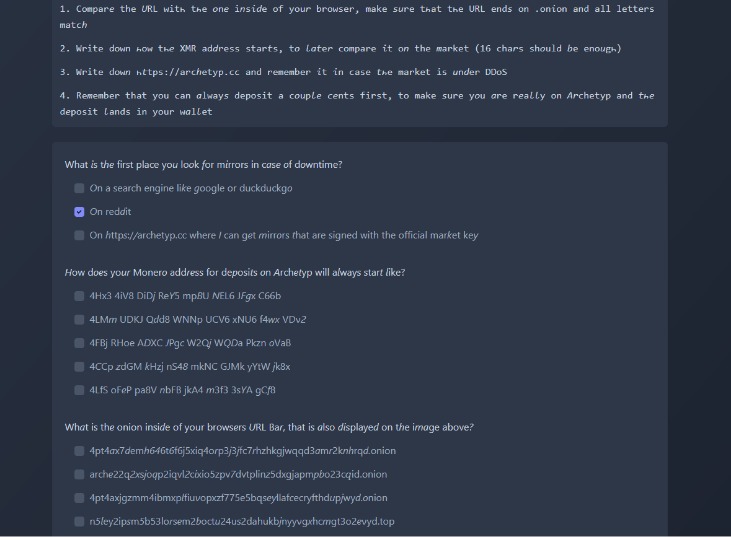archetyp market url