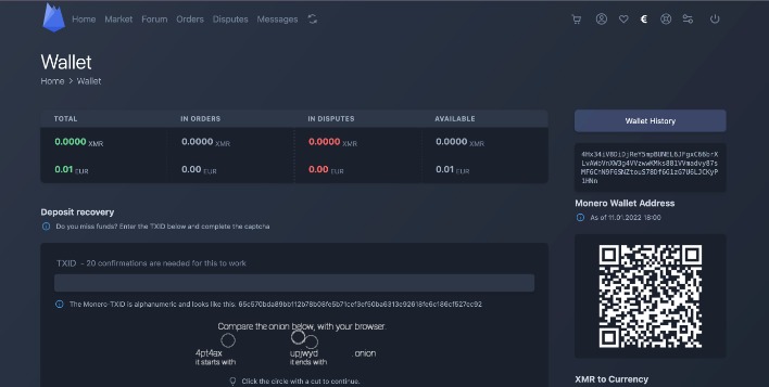 archetyp market url