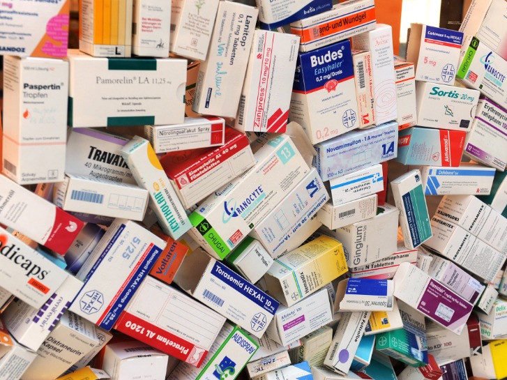 drugs on the dark web