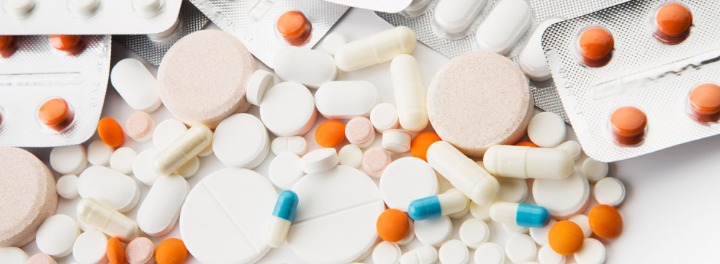 drugs on the dark web