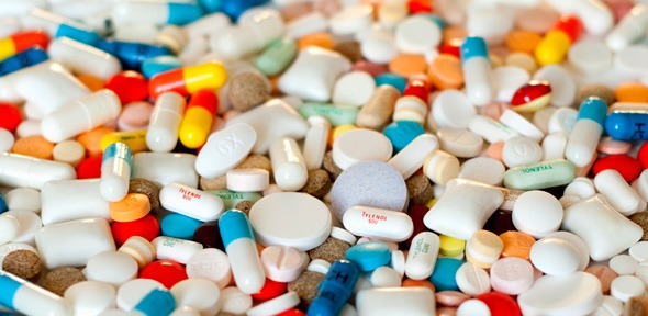 drugs on the dark web