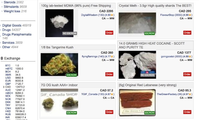 darknet markets lsd-25 2023