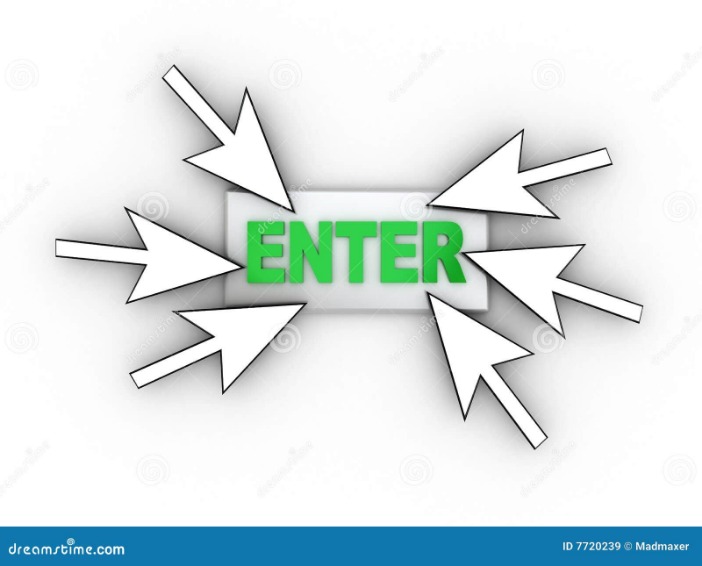enter the dark web