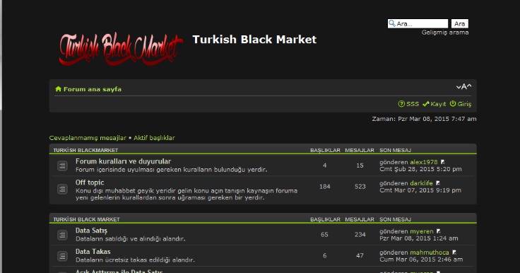 Best Darknet Markets 2024