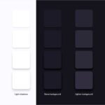 Dark Web Pages