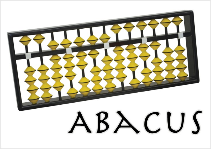 abacus dark
