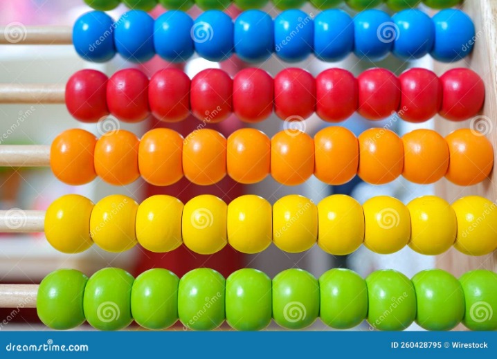 abacus dark