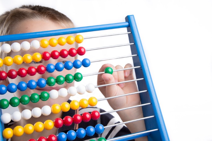 abacus dark