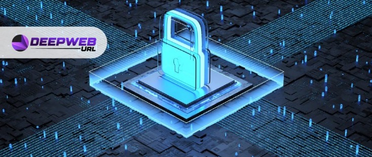 accessing dark web