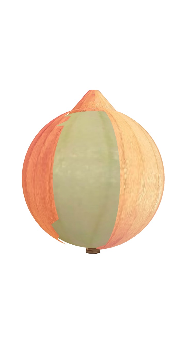 dread onion