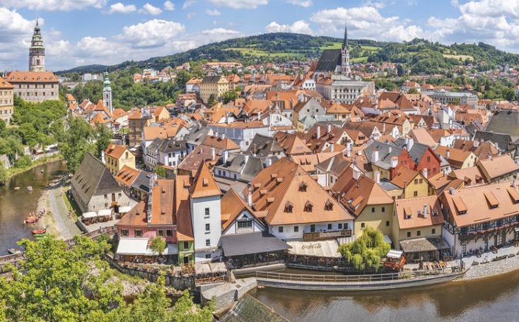 Bohemia Darknet Market