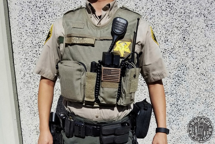 how many police agencies are going after darknet markets