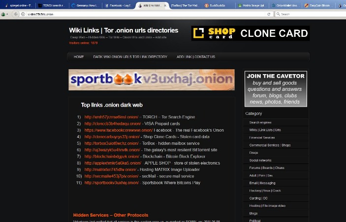 alphabay market url