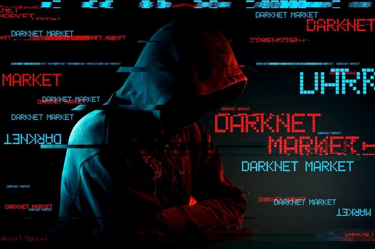 Biggest Darknet Market 2023