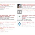 Darknet Market Sites